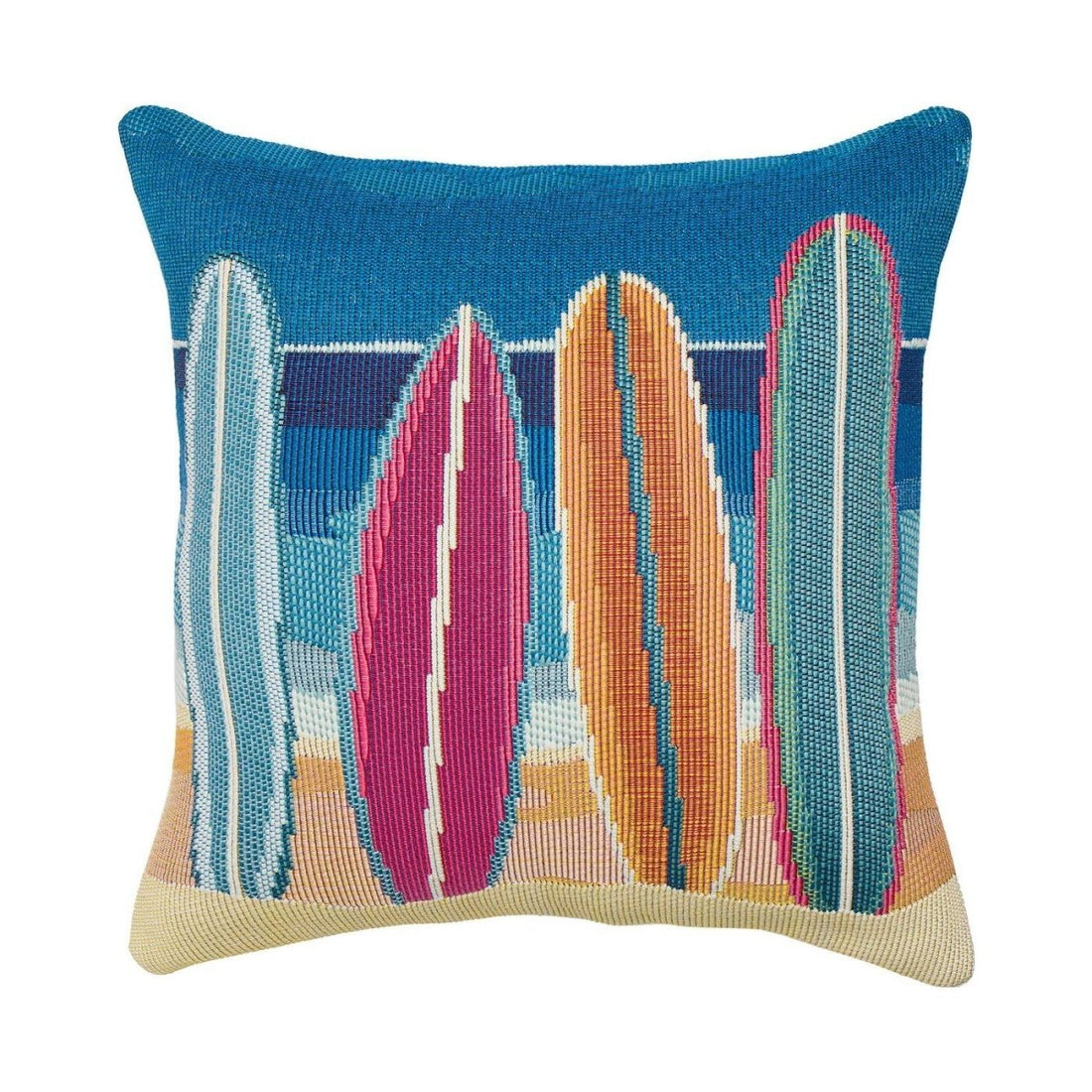 Almohadón de Exterior e Interior 18" x 18" Pulgadas - Monnry