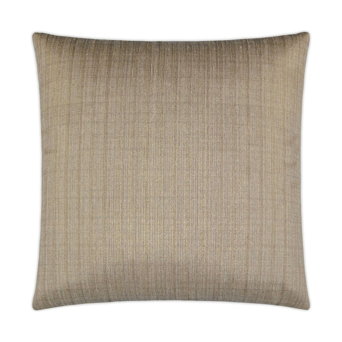 Almohadón Tela Premium con Relleno de Plumas 20" x 20" Pulgadas - Monnry