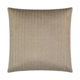 Almohadón Tela Premium con Relleno de Plumas 20" x 20" Pulgadas - Monnry