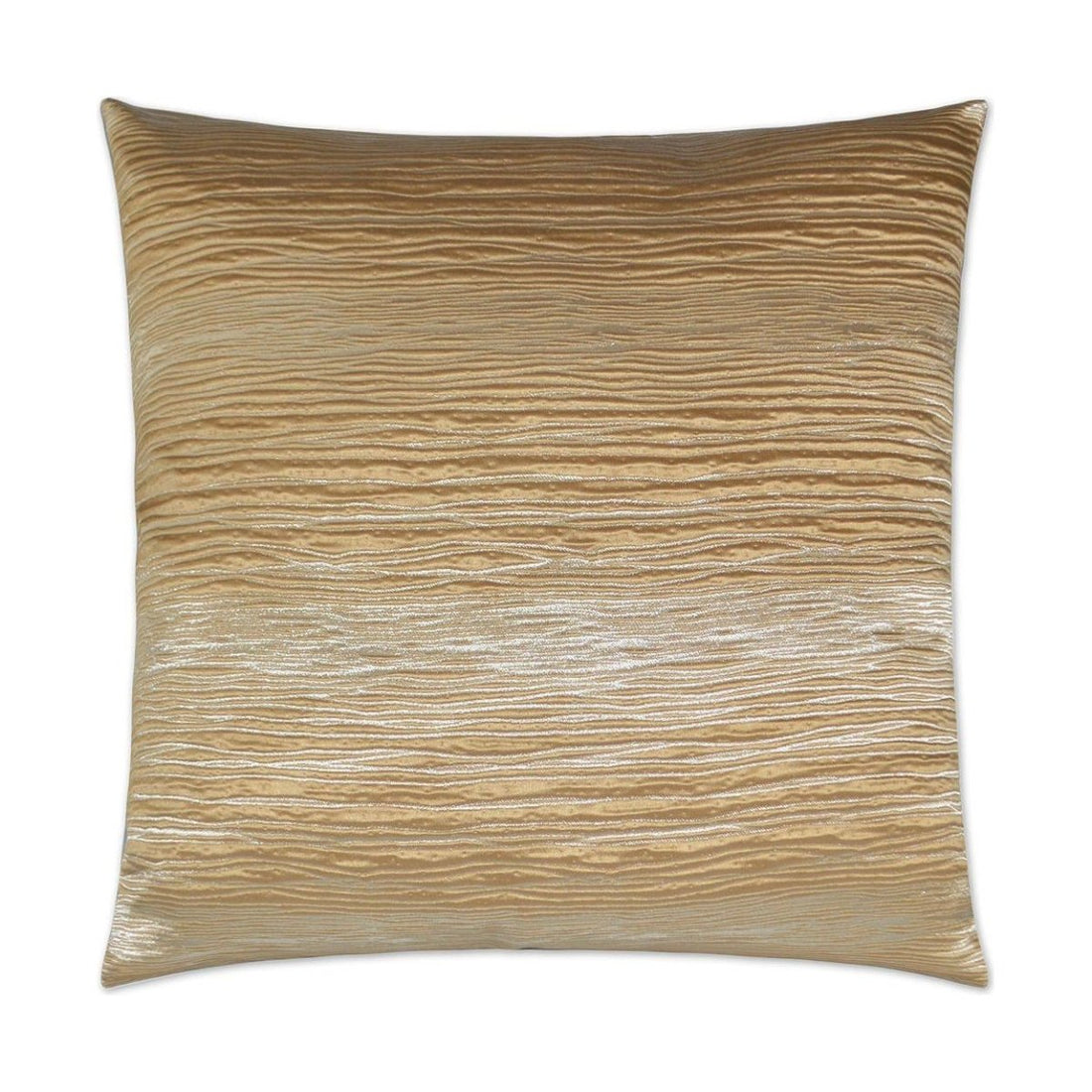 Almohadón Tela Premium con Relleno de Plumas 20" x 20" Pulgadas - Monnry