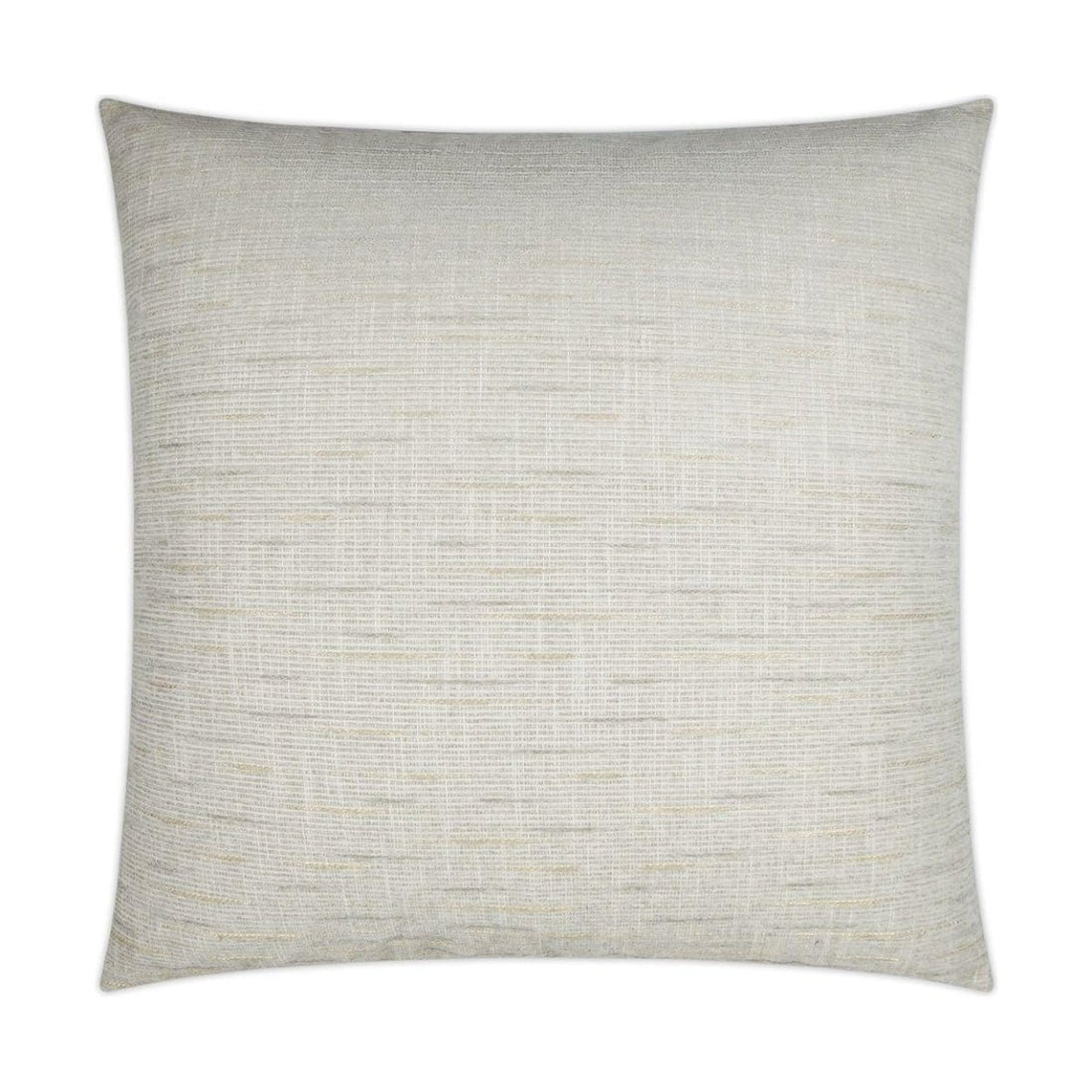 Almohadón Tela Premium con Relleno de Plumas 20" x 20" Pulgadas - Monnry