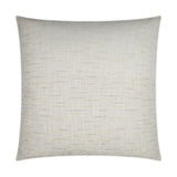 Almohadón Tela Premium con Relleno de Plumas 20" x 20" Pulgadas - Monnry