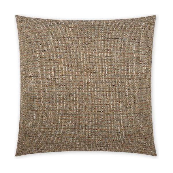 Almohadón Tela Premium con Relleno de Plumas 20" x 20" Pulgadas - Monnry