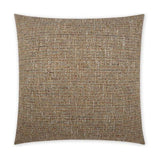 Almohadón Tela Premium con Relleno de Plumas 20" x 20" Pulgadas - Monnry