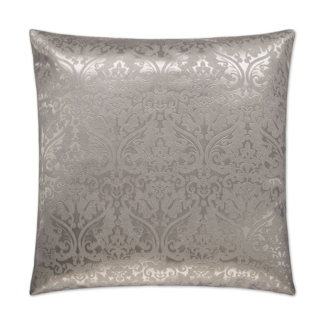 Almohadón Tela Premium con Relleno de Plumas 20" x 20" Pulgadas - Monnry