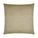 Almohadón Tela Premium con Relleno de Plumas 20" x 20" Pulgadas - Monnry