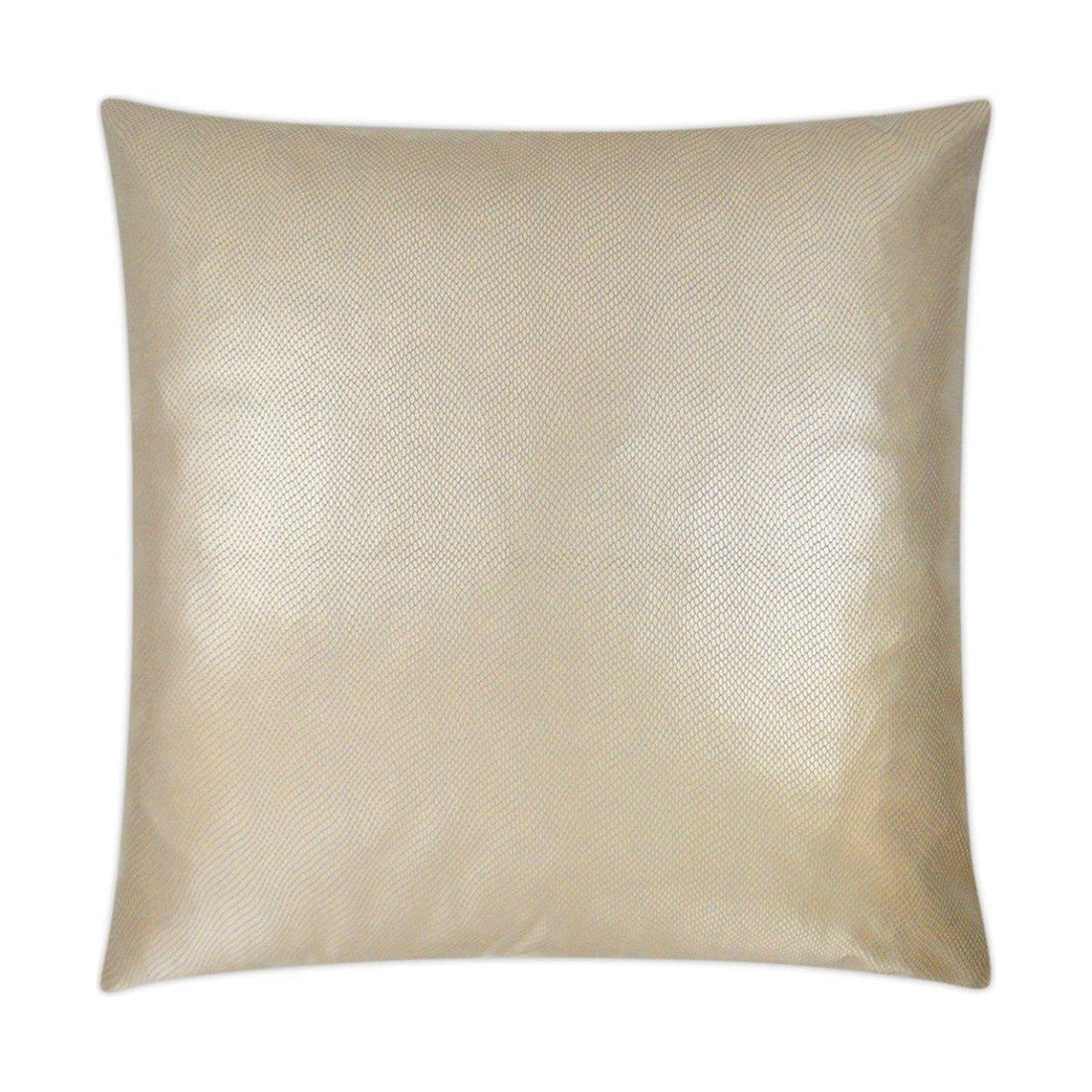 Almohadón Tela Premium con Relleno de Plumas 20" x 20" Pulgadas - Monnry