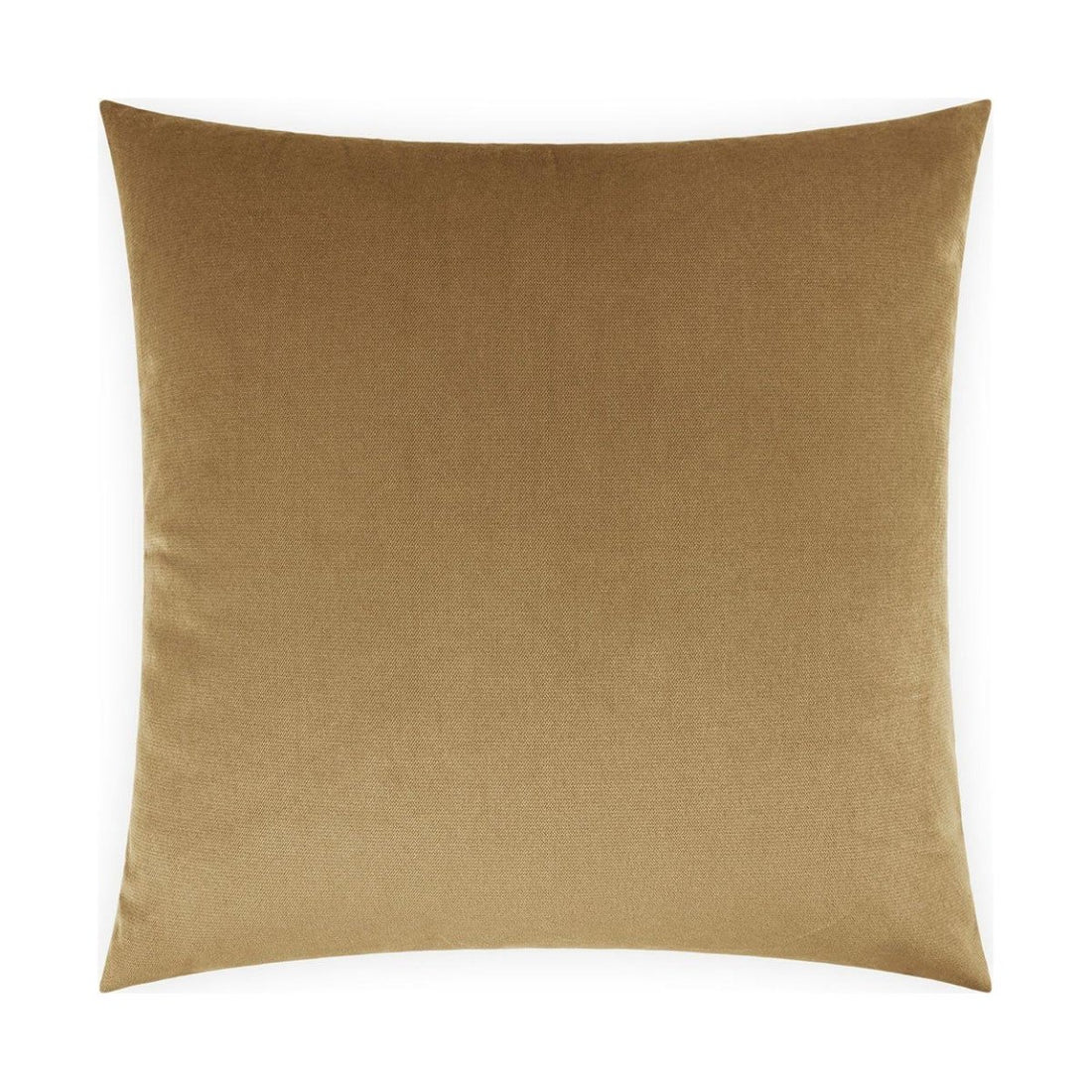 Almohadón Tela Premium con Relleno de Plumas 20" x 20" Pulgadas - Monnry