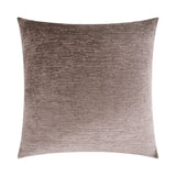 Almohadón Tela Premium con Relleno de Plumas 20" x 20" Pulgadas - Monnry