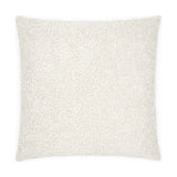 Almohadón Tela Premium con Relleno de Plumas 20" x 20" Pulgadas - Monnry