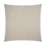 Almohadón Tela Premium con Relleno de Plumas 20" x 20" Pulgadas - Monnry