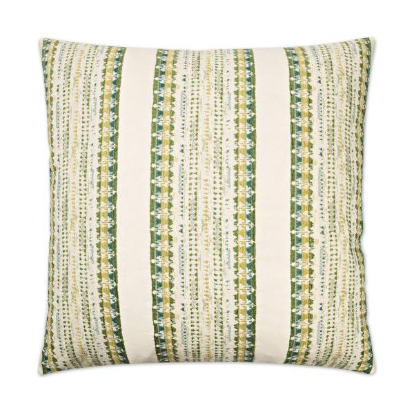 Almohadón Tela Premium con Relleno de Plumas 20" x 20" Pulgadas - Monnry