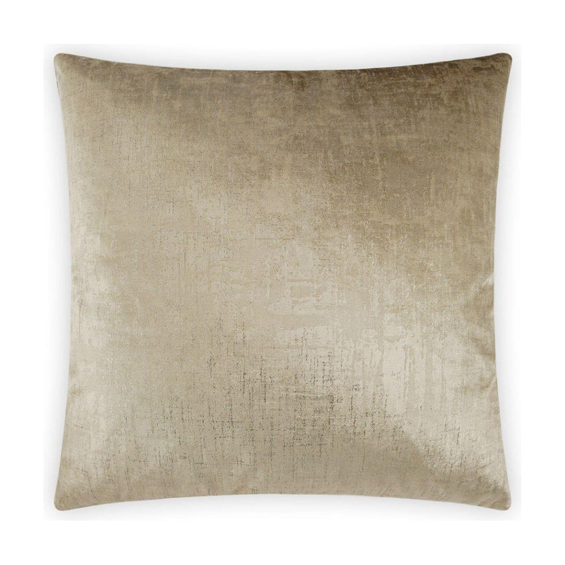 Almohadón Tela Premium con Relleno de Plumas 20" x 20" Pulgadas - Monnry