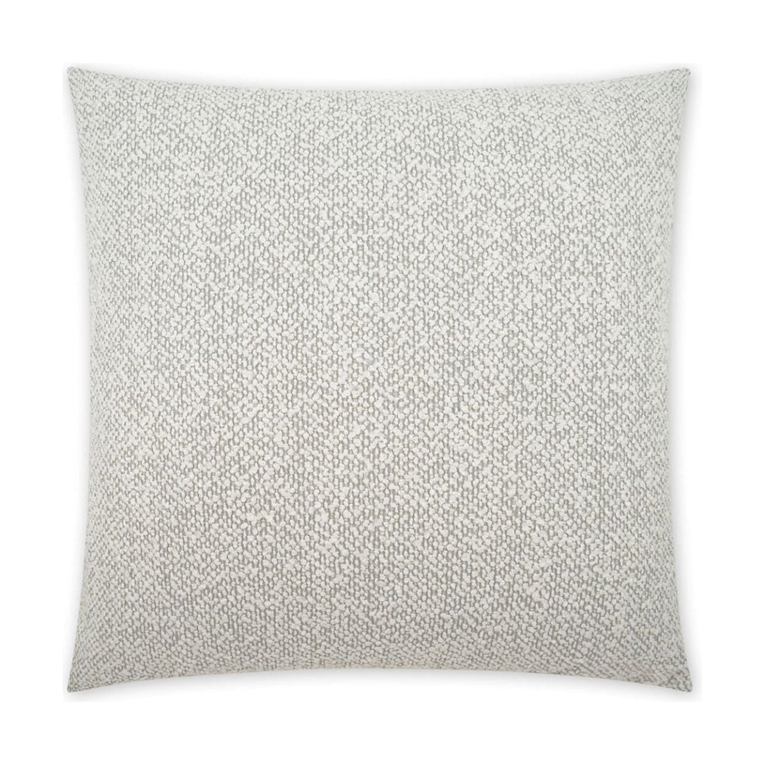 Almohadón Tela Premium con Relleno de Plumas 20" x 20" Pulgadas - Monnry