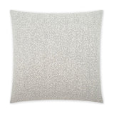 Almohadón Tela Premium con Relleno de Plumas 20" x 20" Pulgadas - Monnry