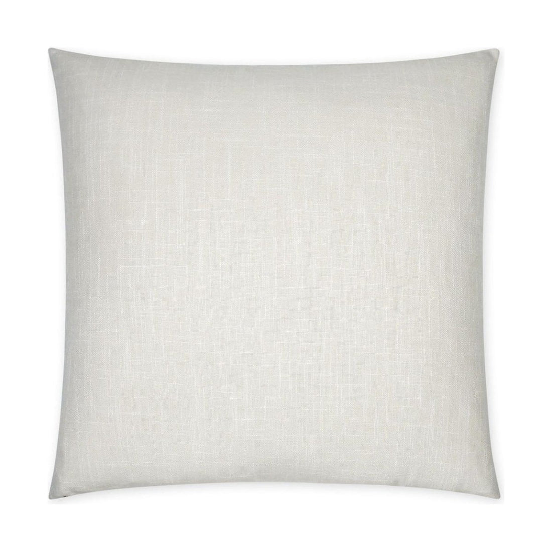 Almohadón Tela Premium con Relleno de Plumas 20" x 20" Pulgadas - Monnry
