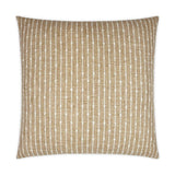Almohadón Tela Premium con Relleno de Plumas 20" x 20" Pulgadas - Monnry