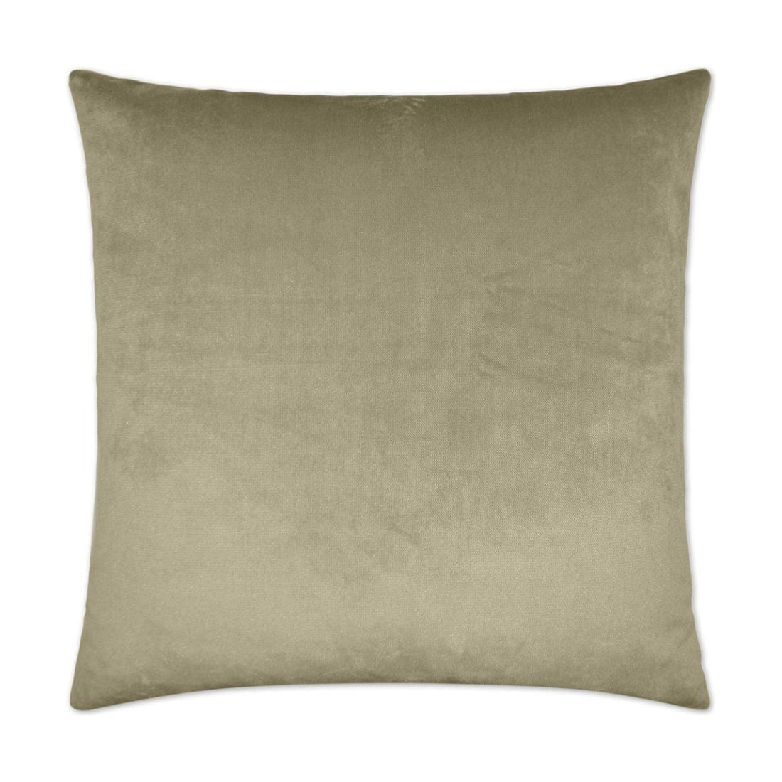 Almohadón Tela Premium con Relleno de Plumas 20" x 20" Pulgadas - Monnry