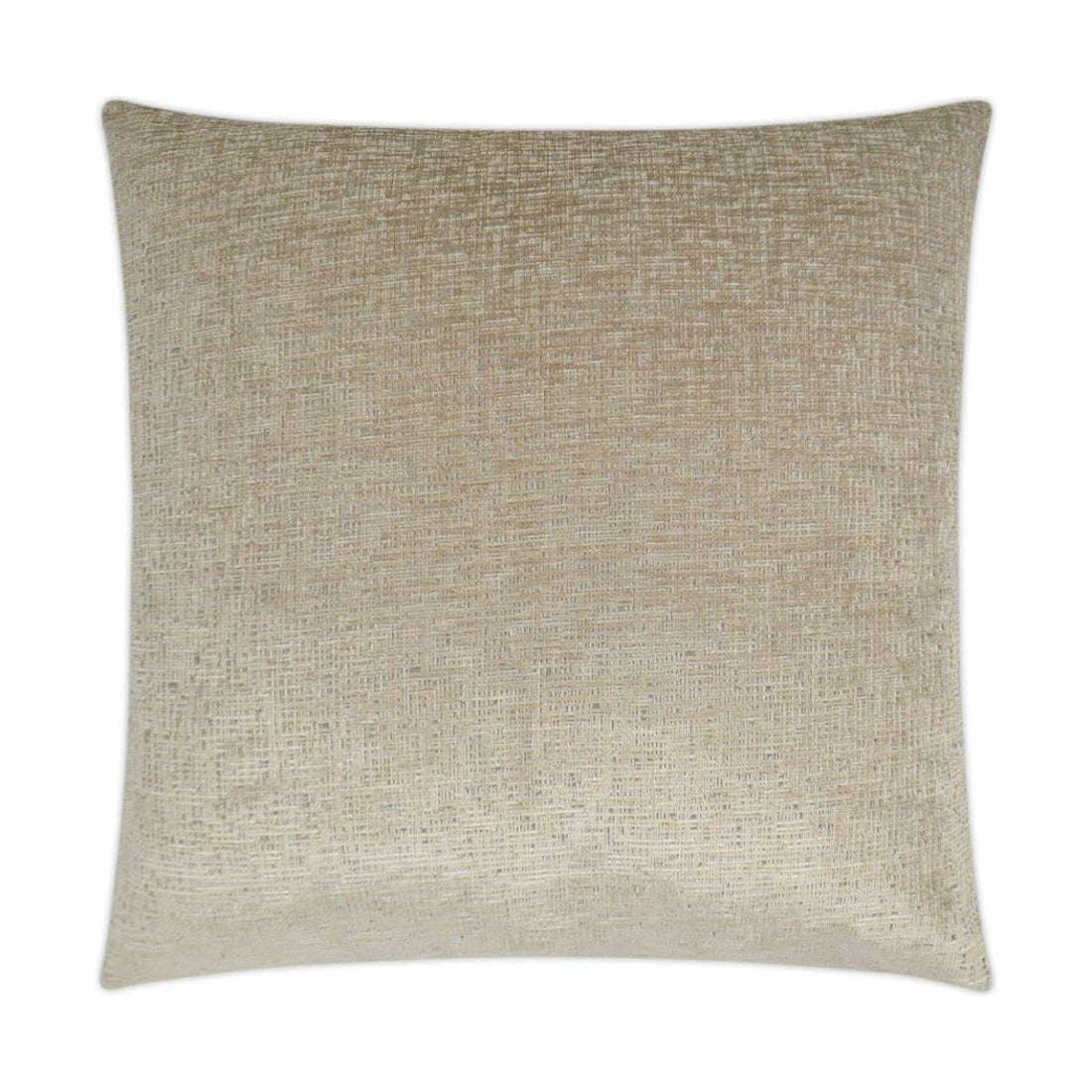 Almohadón Tela Premium con Relleno de Plumas 20" x 20" Pulgadas - Monnry