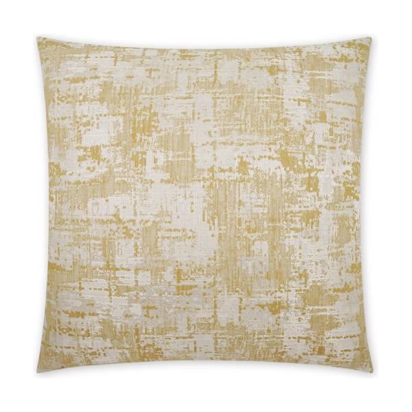 Almohadón Tela Premium con Relleno de Plumas 20" x 20" Pulgadas - Monnry