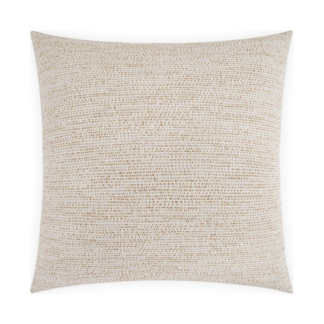 Almohadón Tela Premium con Relleno de Plumas 20" x 20" Pulgadas - Monnry