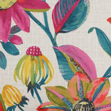 Almohadón Tela Premium con Relleno de Plumas 20" x 20" Pulgadas - Monnry