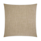 Almohadón Tela Premium con Relleno de Plumas 20" x 20" Pulgadas - Monnry