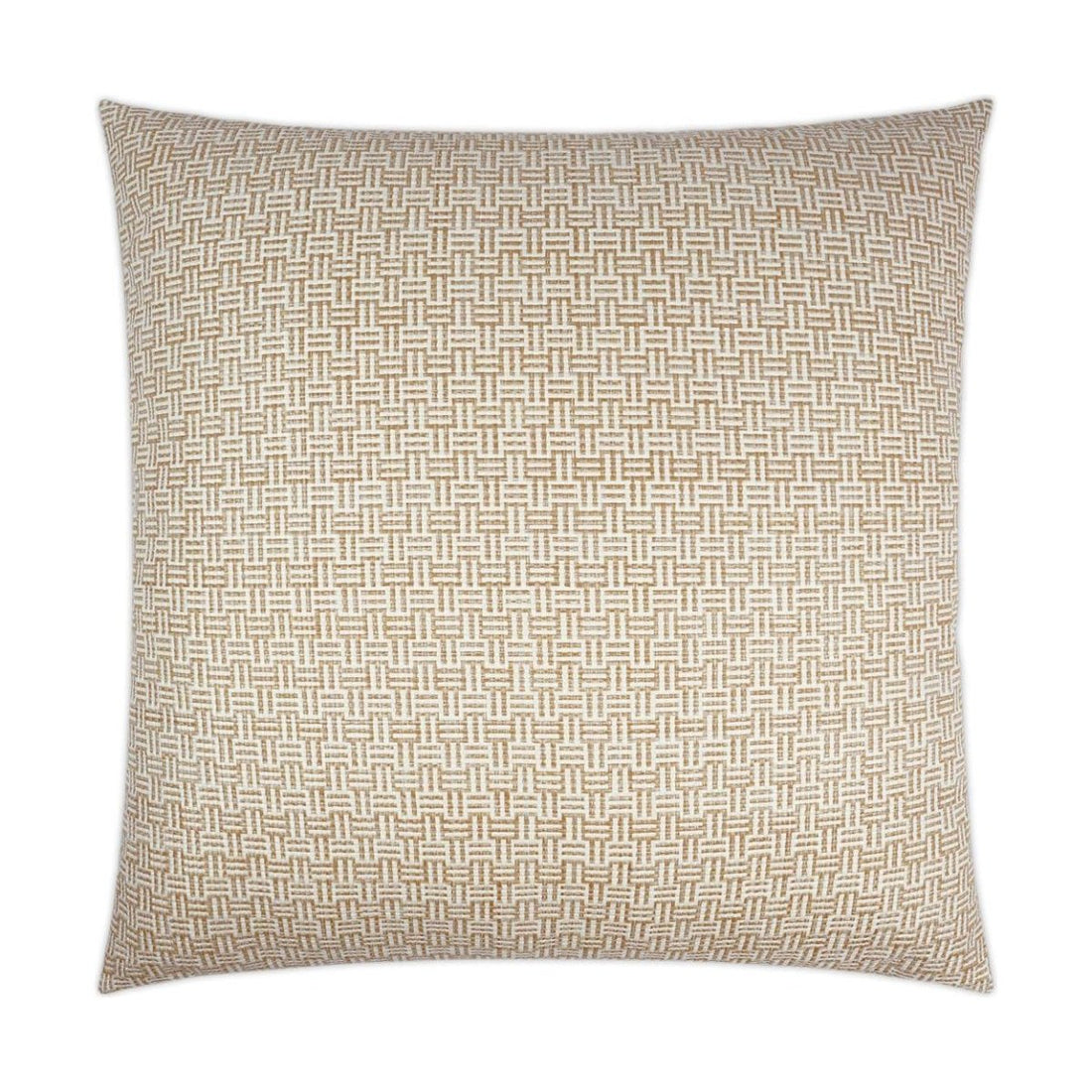 Almohadón Tela Premium con Relleno de Plumas 20" x 20" Pulgadas - Monnry