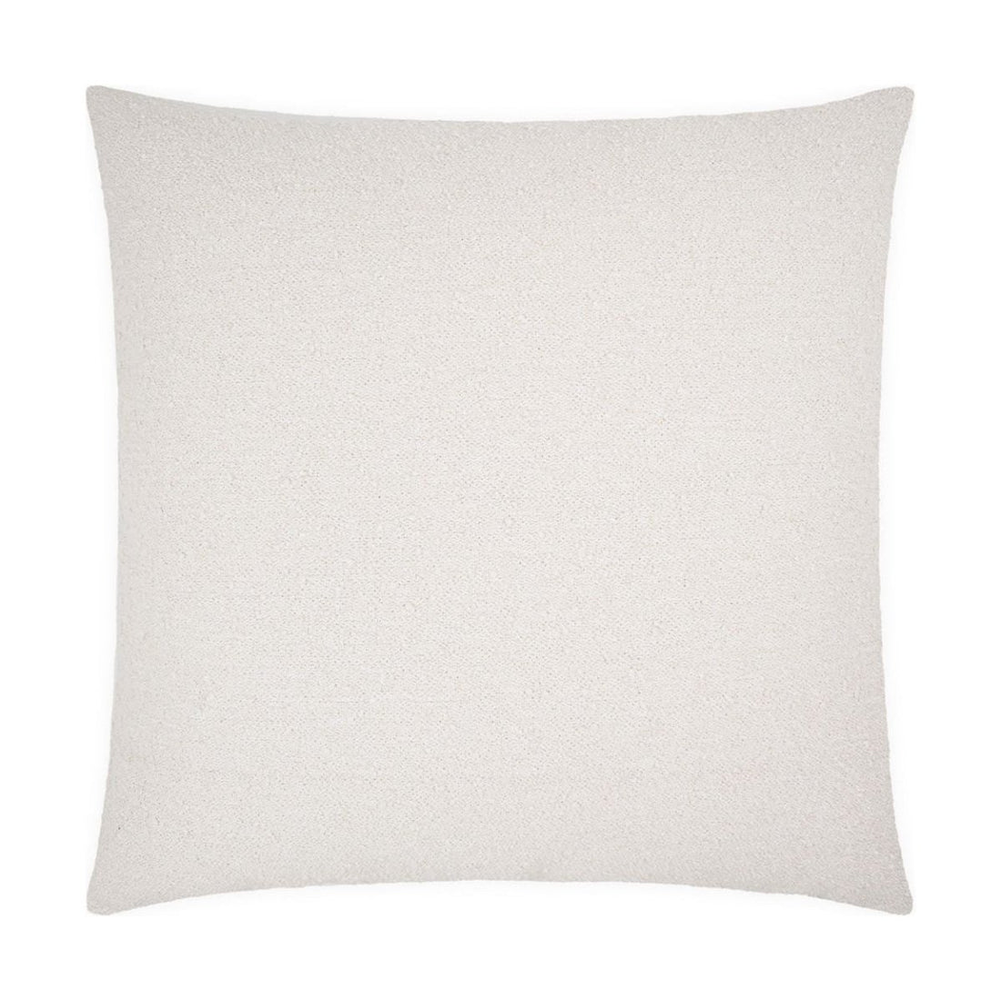 Almohadón Tela Premium con Relleno de Plumas 20" x 20" Pulgadas - Monnry