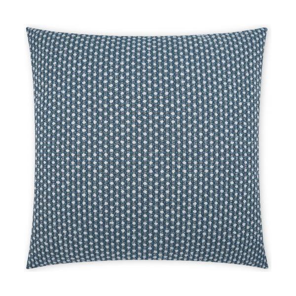 Almohadón Tela Premium con Relleno de Plumas 22" x 22" Pulgadas - Monnry