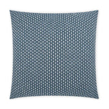 Almohadón Tela Premium con Relleno de Plumas 22" x 22" Pulgadas - Monnry