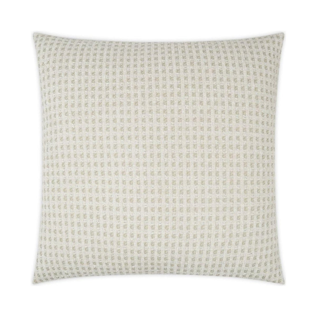 Almohadón Tela Premium con Relleno de Plumas 22" x 22" Pulgadas - Monnry