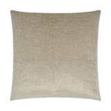 Almohadón Tela Premium con Relleno de Plumas 22" x 22" Pulgadas - Monnry
