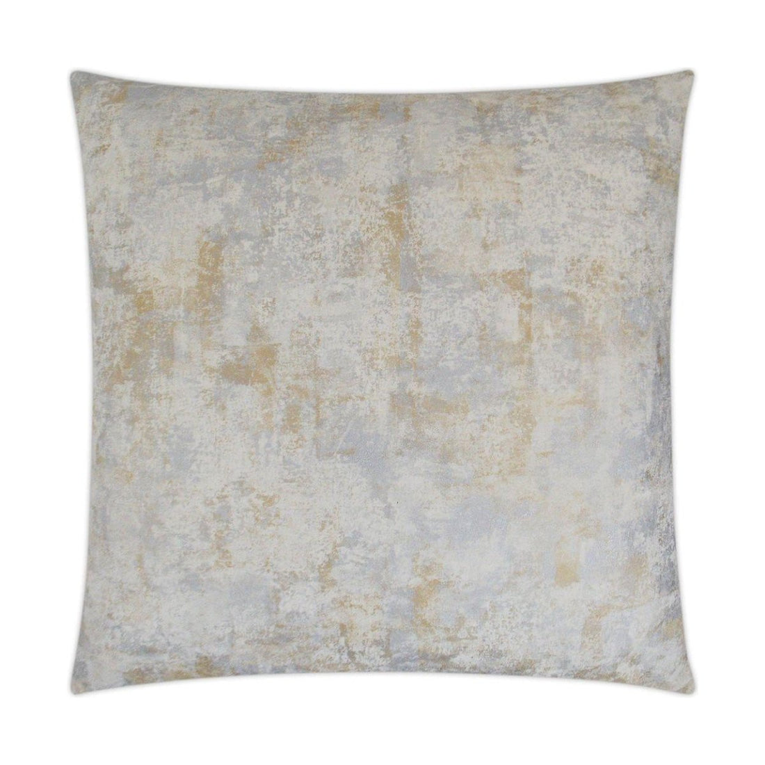 Almohadón Tela Premium con Relleno de Plumas 22" x 22" Pulgadas - Monnry