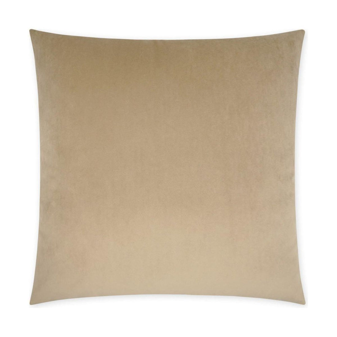 Almohadón Tela Premium con Relleno de Plumas 22" x 22" Pulgadas - Monnry