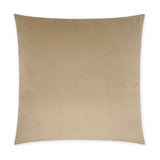 Almohadón Tela Premium con Relleno de Plumas 22" x 22" Pulgadas - Monnry