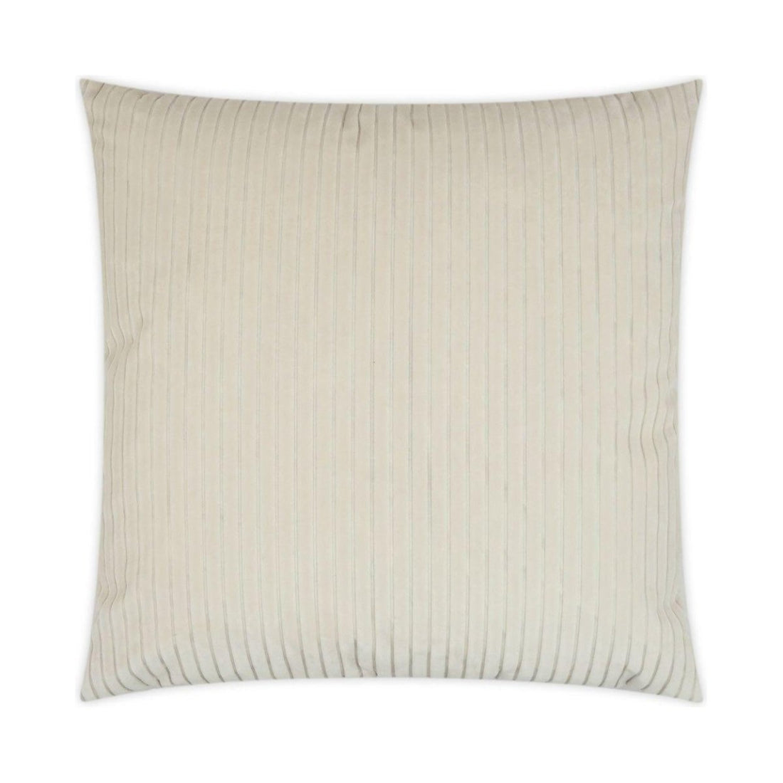 Almohadón Tela Premium con Relleno de Plumas 22" x 22" Pulgadas - Monnry