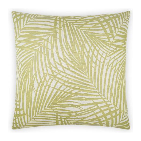 Almohadón Tela Premium con Relleno de Plumas 22" x 22" Pulgadas - Monnry