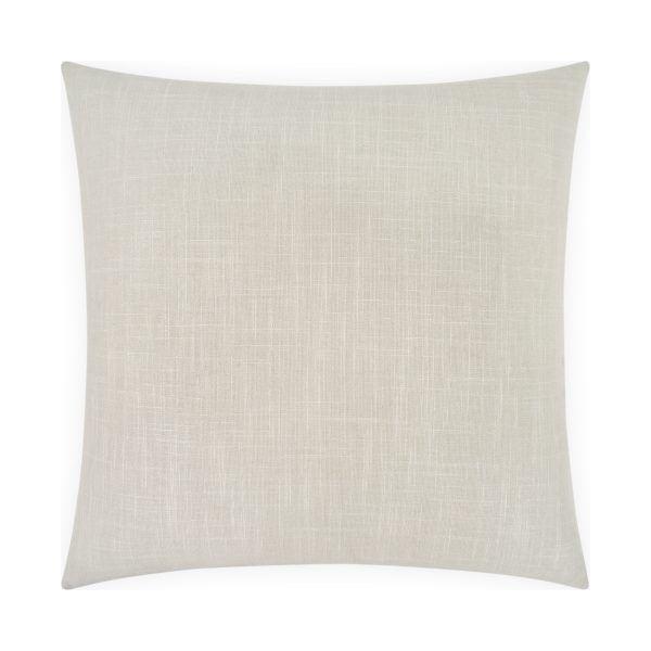 Almohadón Tela Premium con Relleno de Plumas 22" x 22" Pulgadas - Monnry