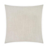 Almohadón Tela Premium con Relleno de Plumas 22" x 22" Pulgadas - Monnry