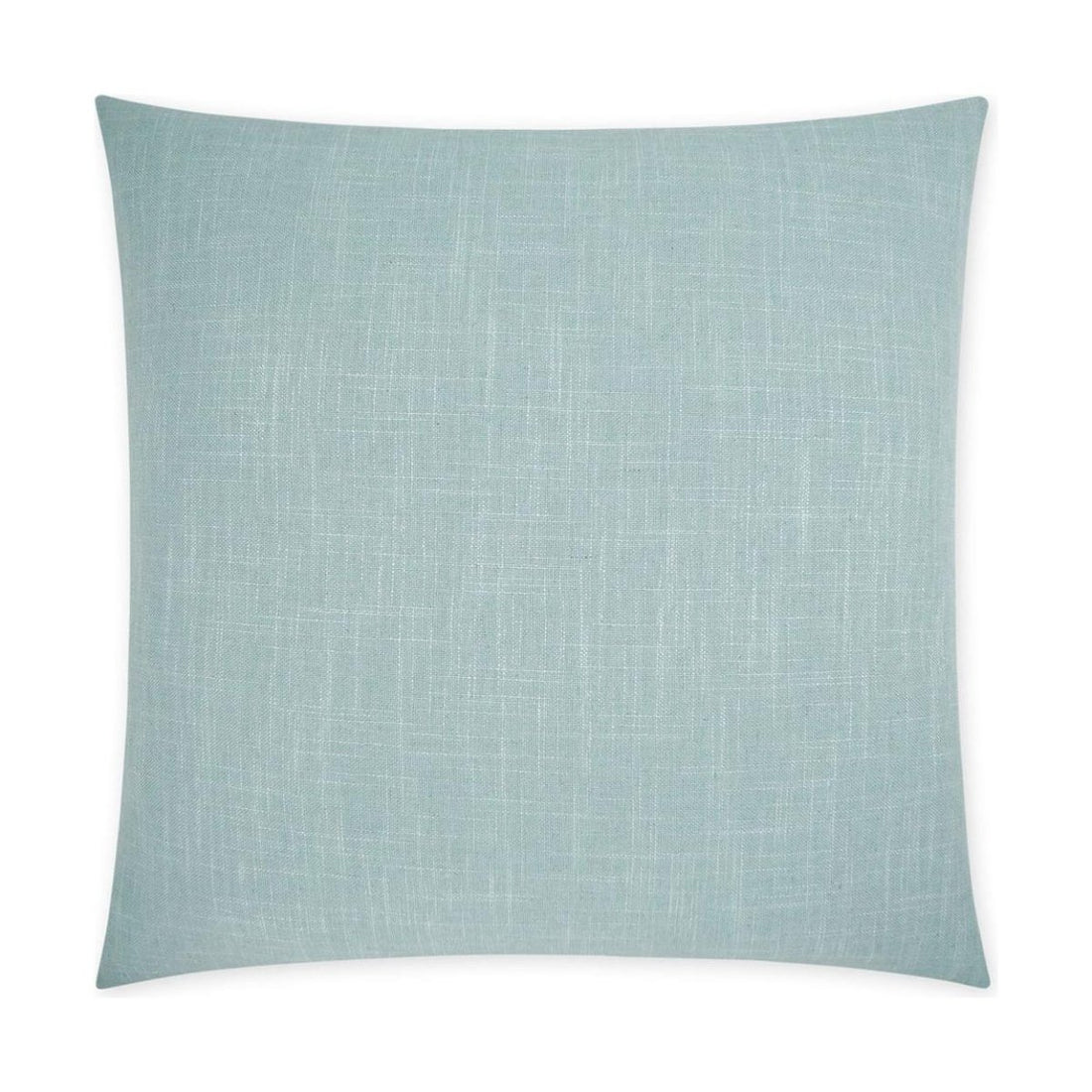 Almohadón Tela Premium con Relleno de Plumas 22" x 22" Pulgadas - Monnry