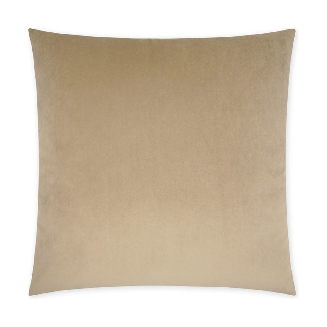 Almohadón Tela Premium con Relleno de Plumas 24" x 24" Pulgadas - Monnry