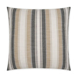 Almohadón Tela Premium con Relleno de Plumas 24" x 24" Pulgadas - Monnry