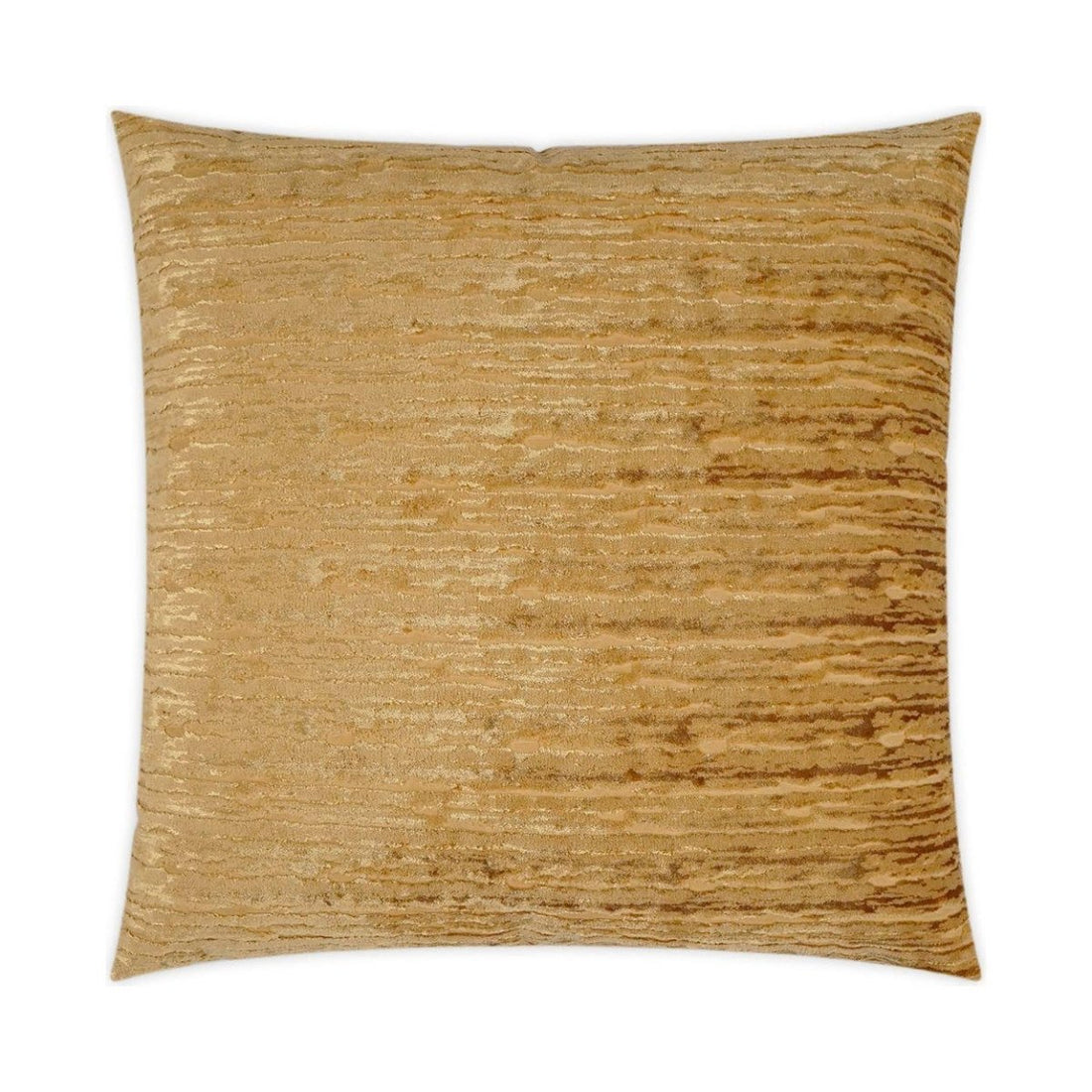 Almohadón Tela Premium con Relleno de Plumas 24" x 24" Pulgadas - Monnry