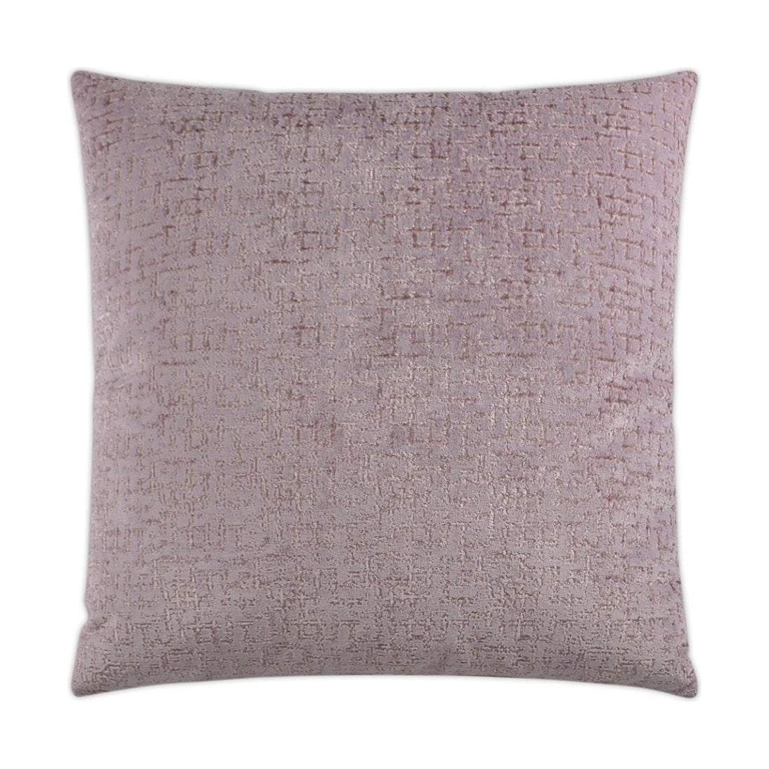 Almohadón Tela Premium con Relleno de Plumas 24" x 24" Pulgadas - Monnry