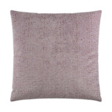 Almohadón Tela Premium con Relleno de Plumas 24" x 24" Pulgadas - Monnry