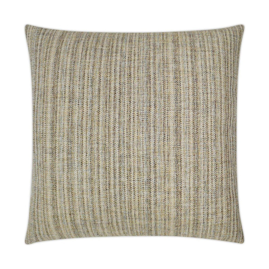 Almohadón Tela Premium con Relleno de Plumas 24" x 24" Pulgadas - Monnry