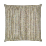 Almohadón Tela Premium con Relleno de Plumas 24" x 24" Pulgadas - Monnry