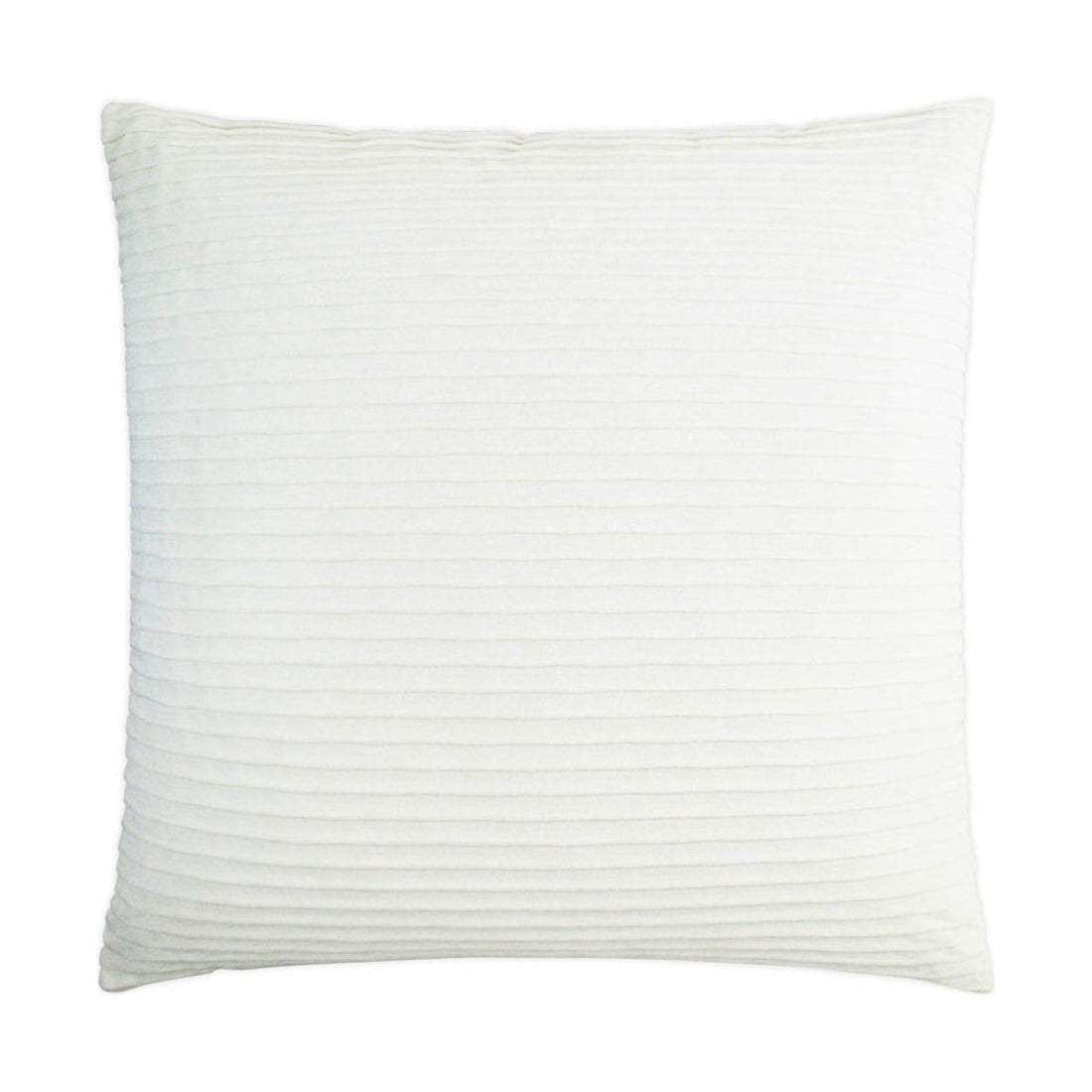 Almohadón Tela Premium con Relleno de Plumas 24" x 24" Pulgadas - Monnry