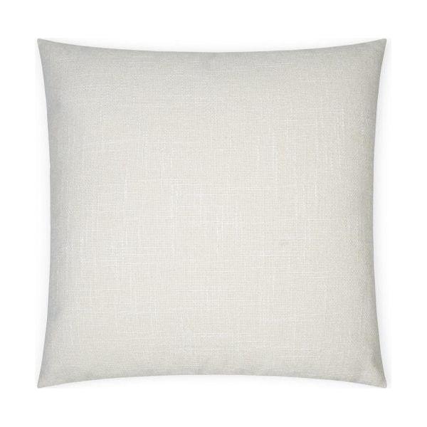 Almohadón Tela Premium con Relleno de Plumas 24" x 24" Pulgadas - Monnry